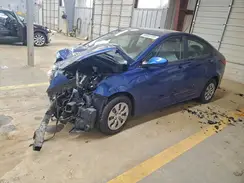 KMHCT4AE7GU163359 2016 HYUNDAI ACCENT
