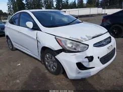 KMHCT4AE7GU163720 2016 HYUNDAI ACCENT