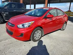 KMHCT4AE7GU164365 2016 HYUNDAI ACCENT