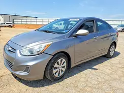 KMHCT4AE7GU945533 2016 HYUNDAI ACCENT