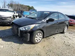 KMHCT4AE7GU945810 2016 HYUNDAI ACCENT