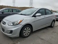 KMHCT4AE7GU946147 2016 HYUNDAI ACCENT