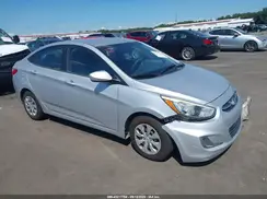 KMHCT4AE7GU947167 2016 HYUNDAI ACCENT