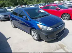KMHCT4AE7GU949680 2016 HYUNDAI ACCENT