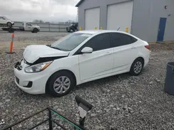 KMHCT4AE7GU951882 2016 HYUNDAI ACCENT