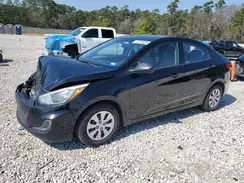 KMHCT4AE7GU951963 2016 HYUNDAI ACCENT