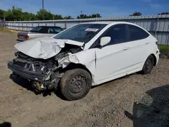 KMHCT4AE7GU952000 2016 HYUNDAI ACCENT