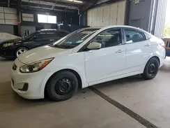 KMHCT4AE7GU952904 2016 HYUNDAI ACCENT