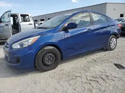 KMHCT4AE7GU955463 2016 HYUNDAI ACCENT