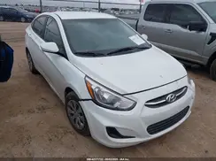 KMHCT4AE7GU955799 2016 HYUNDAI ACCENT