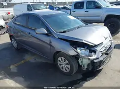 KMHCT4AE7GU960081 2016 HYUNDAI ACCENT