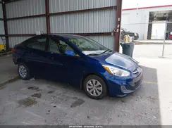 KMHCT4AE7GU960548 2016 HYUNDAI ACCENT