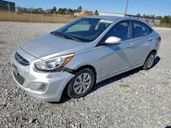 KMHCT4AE7GU960940 2016 HYUNDAI ACCENT