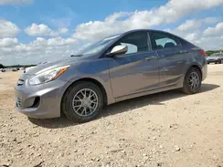 KMHCT4AE7GU963045 2016 HYUNDAI ACCENT