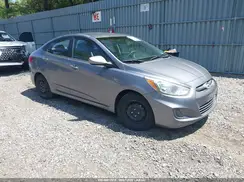 KMHCT4AE7GU966642 2016 HYUNDAI ACCENT