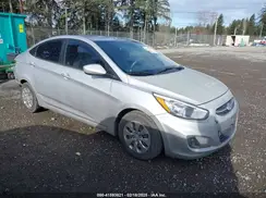 KMHCT4AE7GU967449 2016 HYUNDAI ACCENT
