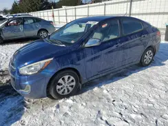 KMHCT4AE7GU967872 2016 HYUNDAI ACCENT