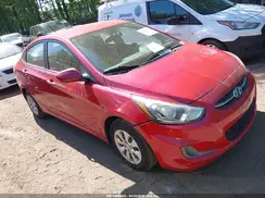KMHCT4AE7GU968651 2016 HYUNDAI ACCENT