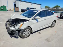 KMHCT4AE7GU968908 2016 HYUNDAI ACCENT