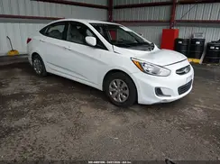 KMHCT4AE7GU970139 2016 HYUNDAI ACCENT