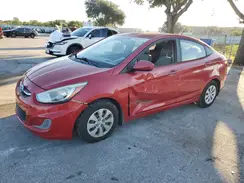 KMHCT4AE7GU973817 2016 HYUNDAI ACCENT