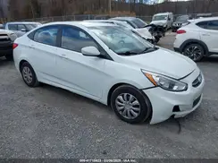 KMHCT4AE7GU978256 2016 HYUNDAI ACCENT