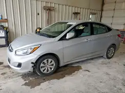 KMHCT4AE7GU980587 2016 HYUNDAI ACCENT