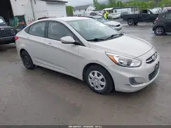 KMHCT4AE7GU982341 2016 HYUNDAI ACCENT