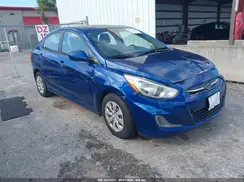KMHCT4AE7GU983473 2016 HYUNDAI ACCENT