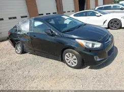 KMHCT4AE7GU986647 2016 HYUNDAI ACCENT