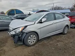 KMHCT4AE7GU986762 2016 HYUNDAI ACCENT