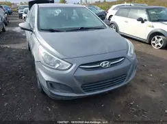 KMHCT4AE7GU987877 2016 HYUNDAI ACCENT