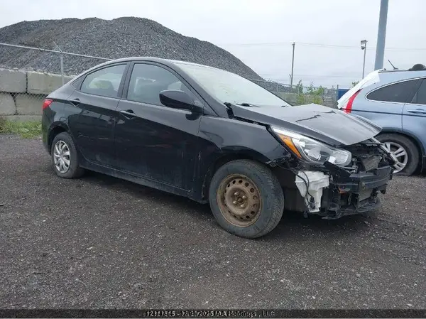KMHCT4AE7GU988026 2016 HYUNDAI ACCENT