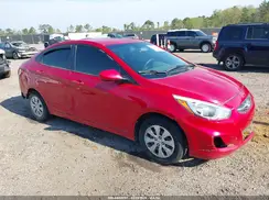KMHCT4AE7GU991024 2016 HYUNDAI ACCENT