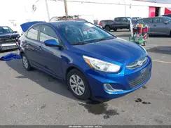 KMHCT4AE7GU996188 2016 HYUNDAI ACCENT