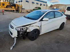 KMHCT4AE7GU997244 2016 HYUNDAI ACCENT