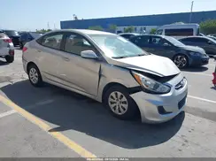 KMHCT4AE7GU998555 2016 HYUNDAI ACCENT