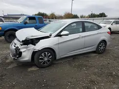 KMHCT4AE7GU998569 2016 HYUNDAI ACCENT