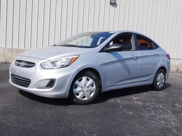 KMHCT4AE7GU999477 2016 HYUNDAI ACCENT