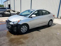 KMHCT4AE7HU168501 2017 HYUNDAI ACCENT