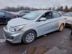 KMHCT4AE7HU170006 2017 HYUNDAI ACCENT