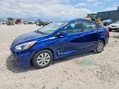 KMHCT4AE7HU170149 2017 HYUNDAI ACCENT