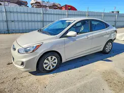 KMHCT4AE7HU172175 2017 HYUNDAI ACCENT