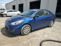 KMHCT4AE7HU173827 2017 HYUNDAI ACCENT