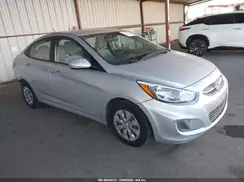 KMHCT4AE7HU174444 2017 HYUNDAI ACCENT