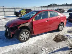 KMHCT4AE7HU175741 2017 HYUNDAI ACCENT