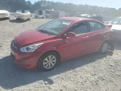 KMHCT4AE7HU185802 2017 HYUNDAI ACCENT