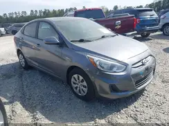 KMHCT4AE7HU187629 2017 HYUNDAI ACCENT