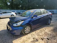 KMHCT4AE7HU188263 2017 HYUNDAI ACCENT