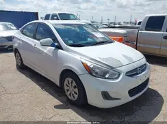KMHCT4AE7HU193432 2017 HYUNDAI ACCENT